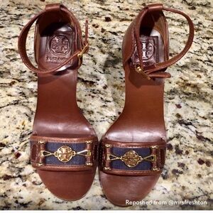 Tory Burch Wedge